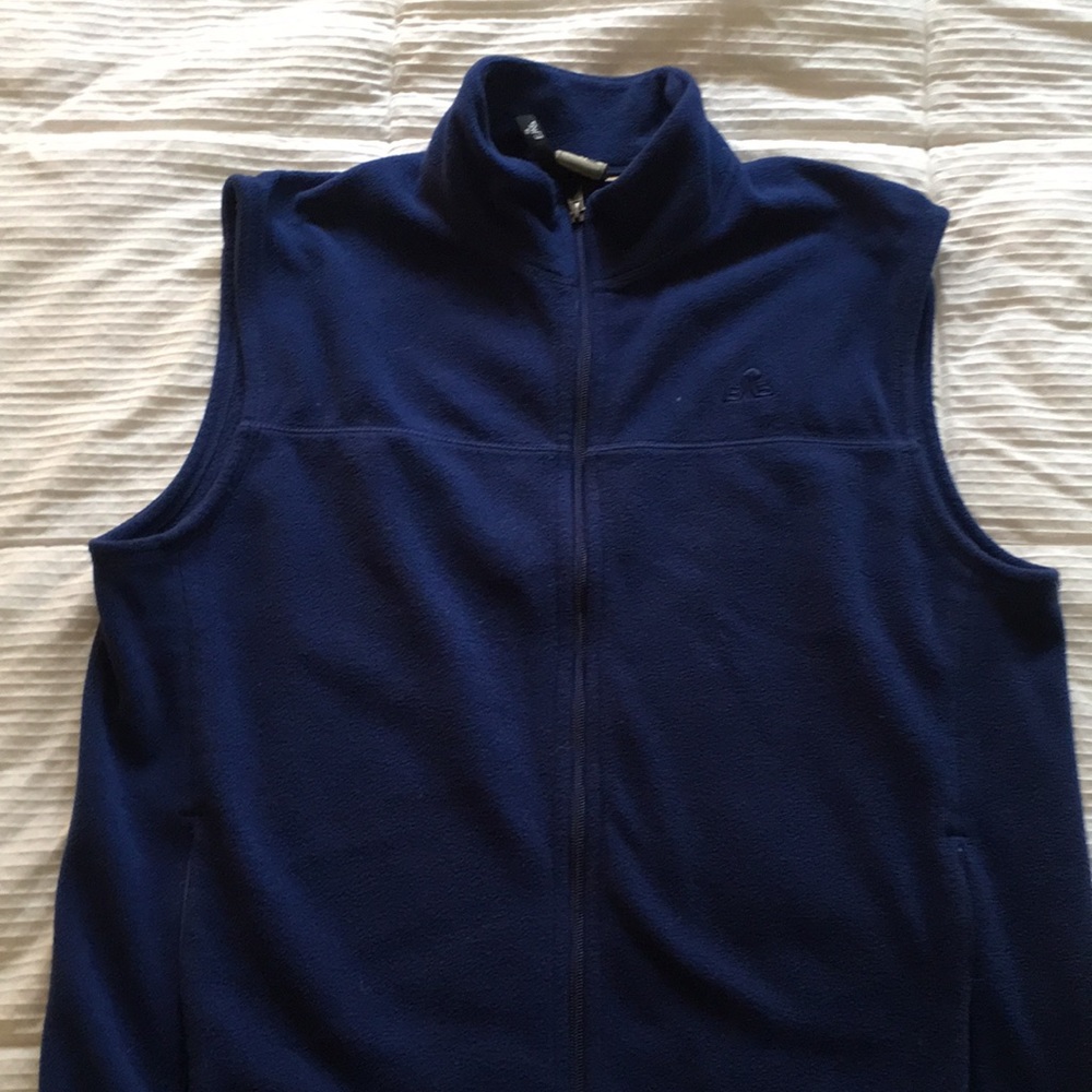 EMS vest